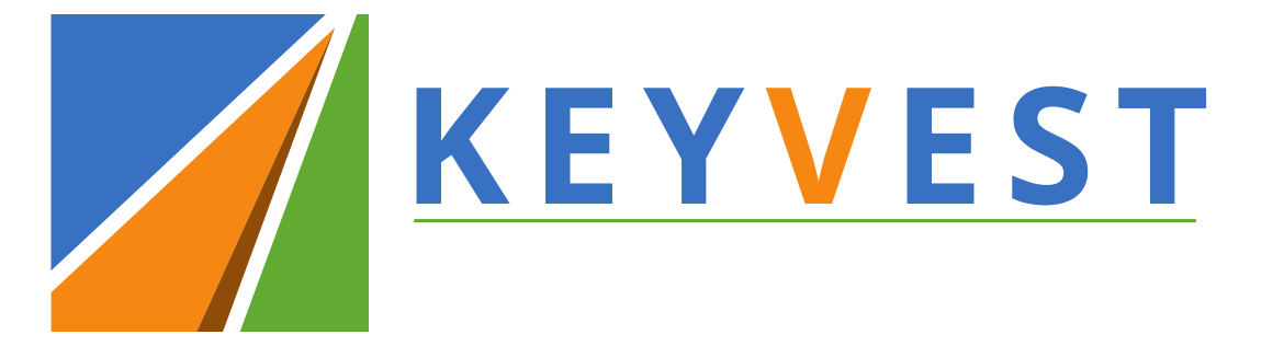 Keyvest Lending Group PNG White Text
